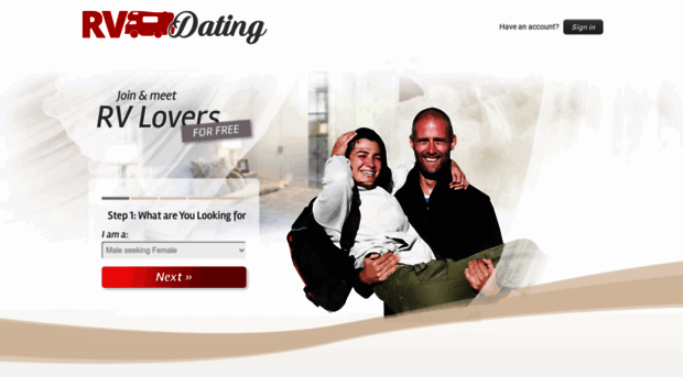 rvdating.com