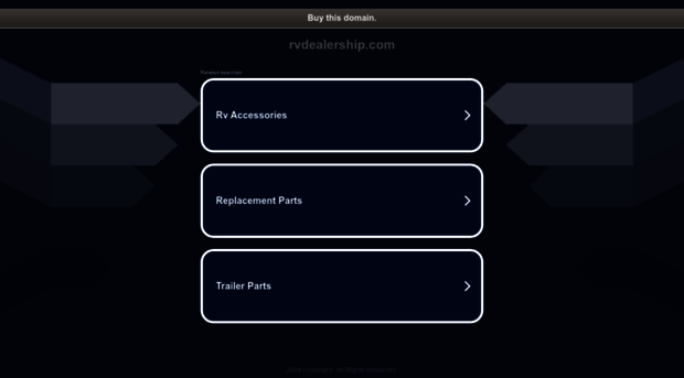 rvdealership.com