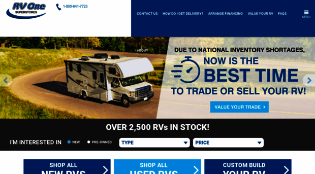 rvdirect.com