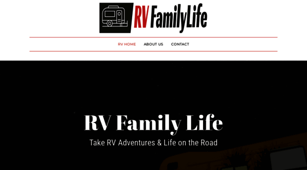 rvfamilylife.com