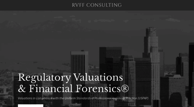 rvffconsulting.com