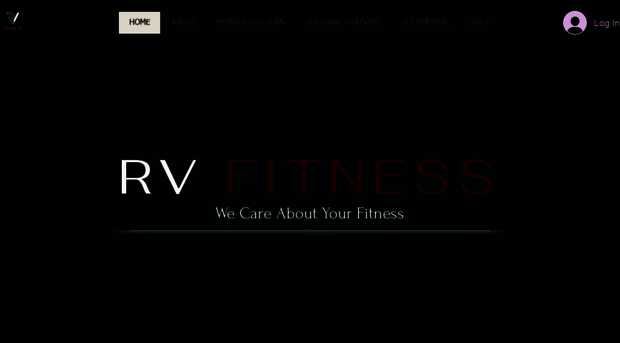 rvfitness.in