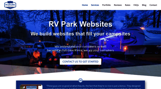 rvgeeks.net