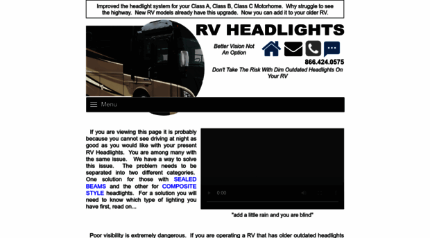 rvheadlights.com