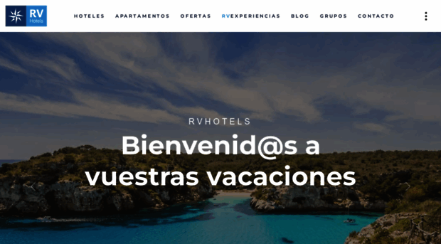 rvhotels.es