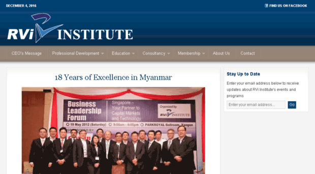 rvi-institute.com