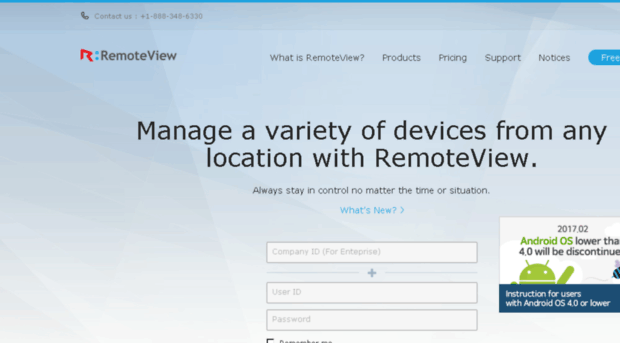 rview.net