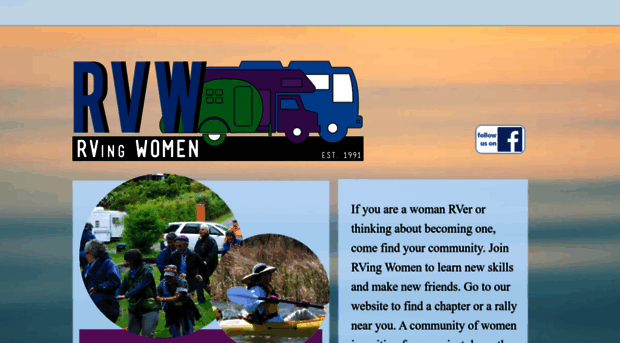 rvingwomen.com