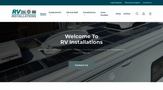 rvinstallations.co.uk