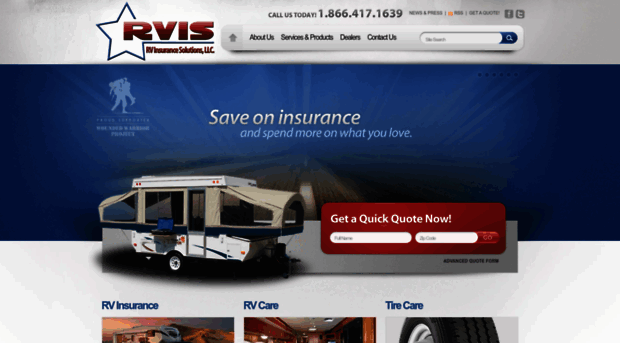 rvinsurancesolutions.com