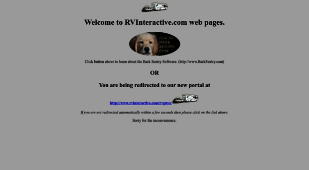 rvinteractive.com