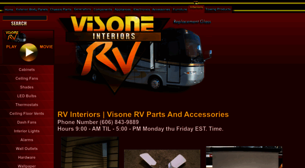 rvinteriors.visonerv.com