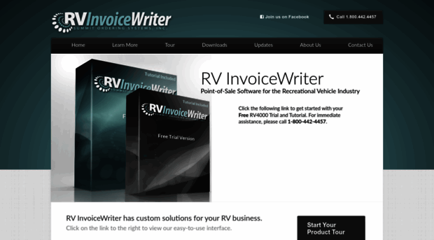 rvinvoicewriter.com