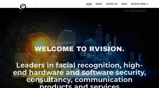 rvision.co.uk