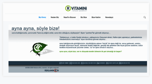 rvitamini.com.tr