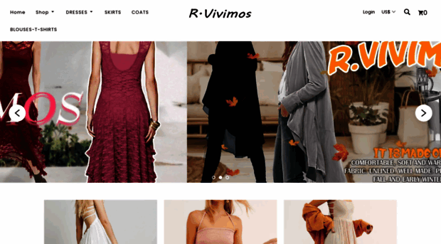 rvivimos.com