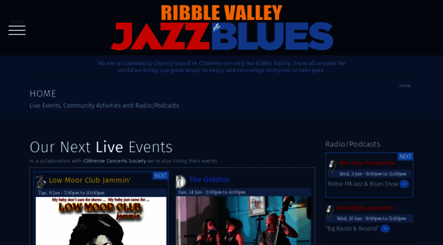 rvjazzandblues.co.uk