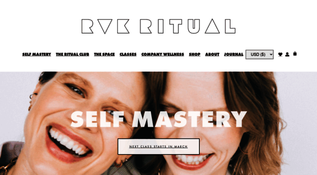 rvkritual.com