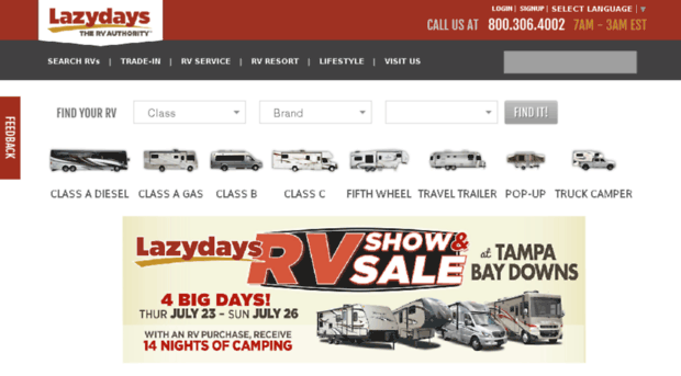 rvlistings.com