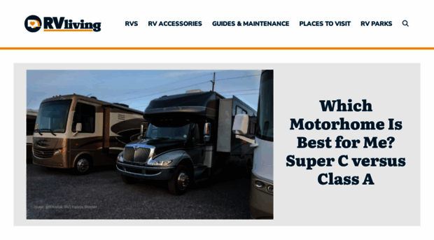 rvliving.com