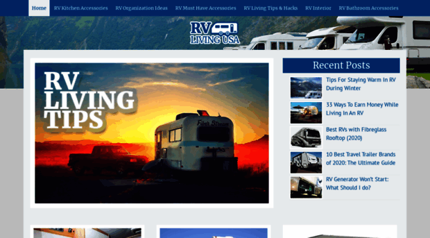 rvlivingusa.com