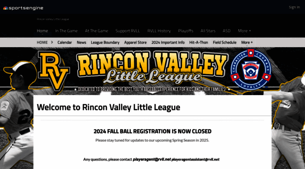 rvll.sportngin.com