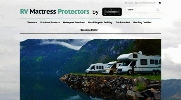 rvmattressprotectors.com