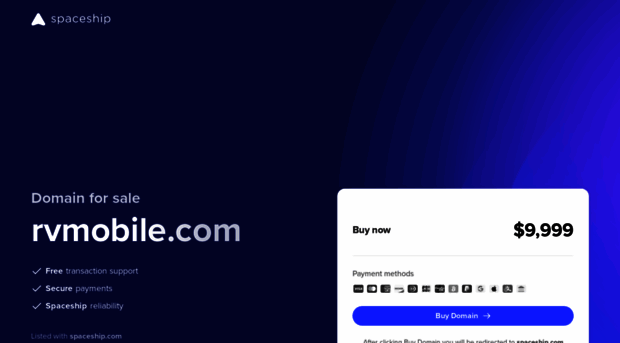 rvmobile.com