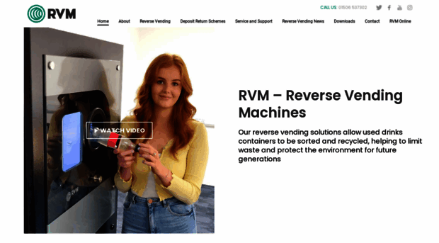 rvmsystems.co.uk