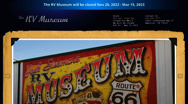 rvmuseum.net