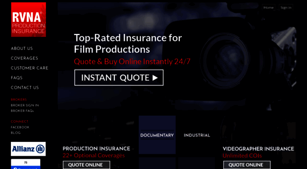 rvnaproductioninsurance.com