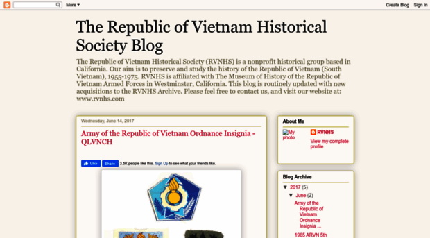 rvnhs.blogspot.com