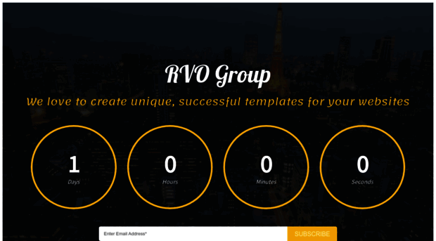 rvogroup.co.uk