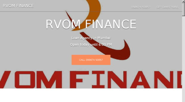 rvom-finance.business.site