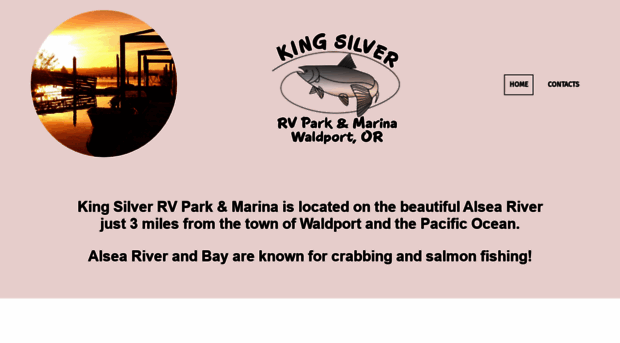 rvpark-marina.com