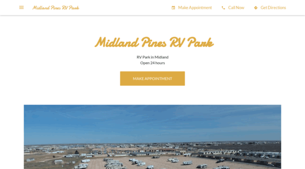 rvparkmidland.com