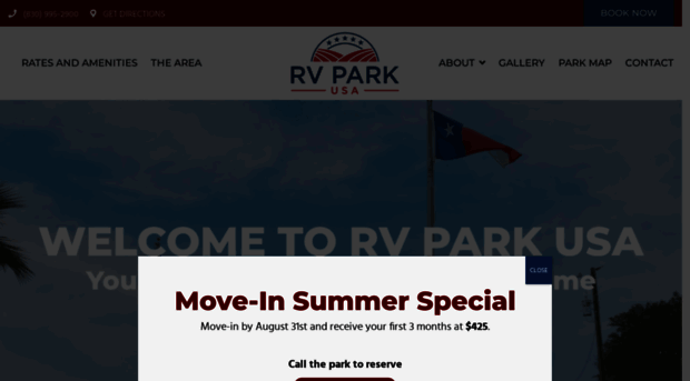 rvparkusa.com