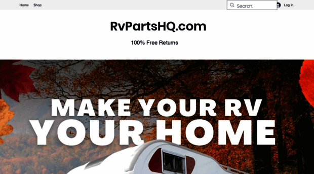 rvpartshq.com