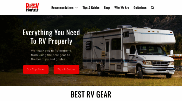 rvproperly.com