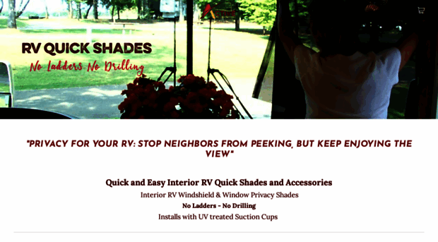 rvquickshades.com