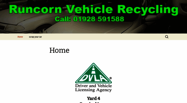 rvrecycling.co.uk