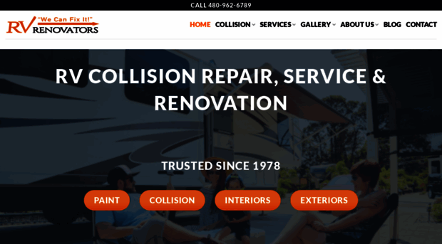 rvrenovators.com