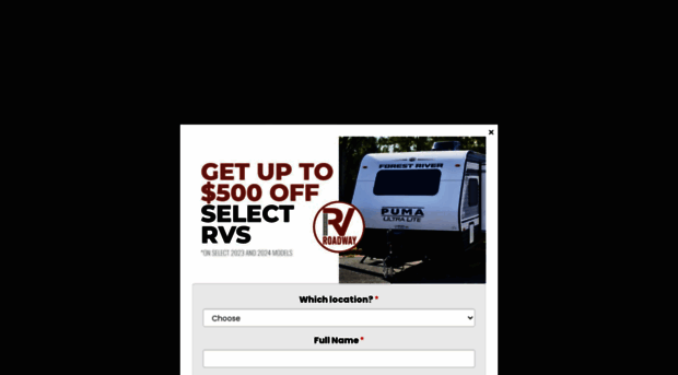 rvroadway.com