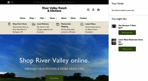 rvrvalley.com