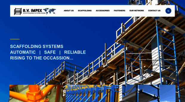 rvscaffolding.com