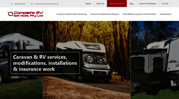 rvservices.com.au