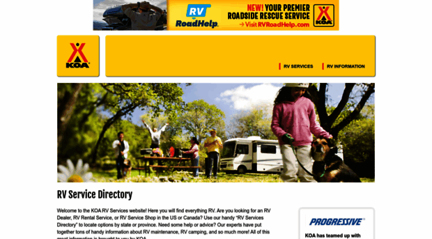 rvservices.koa.com