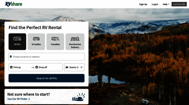 rvshare.com