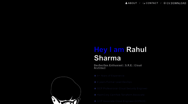 rvsharma.com