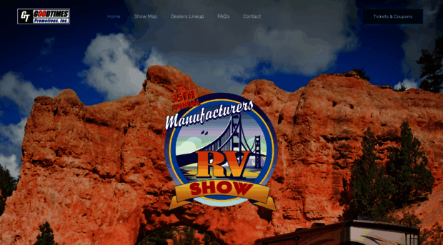 rvshows.net